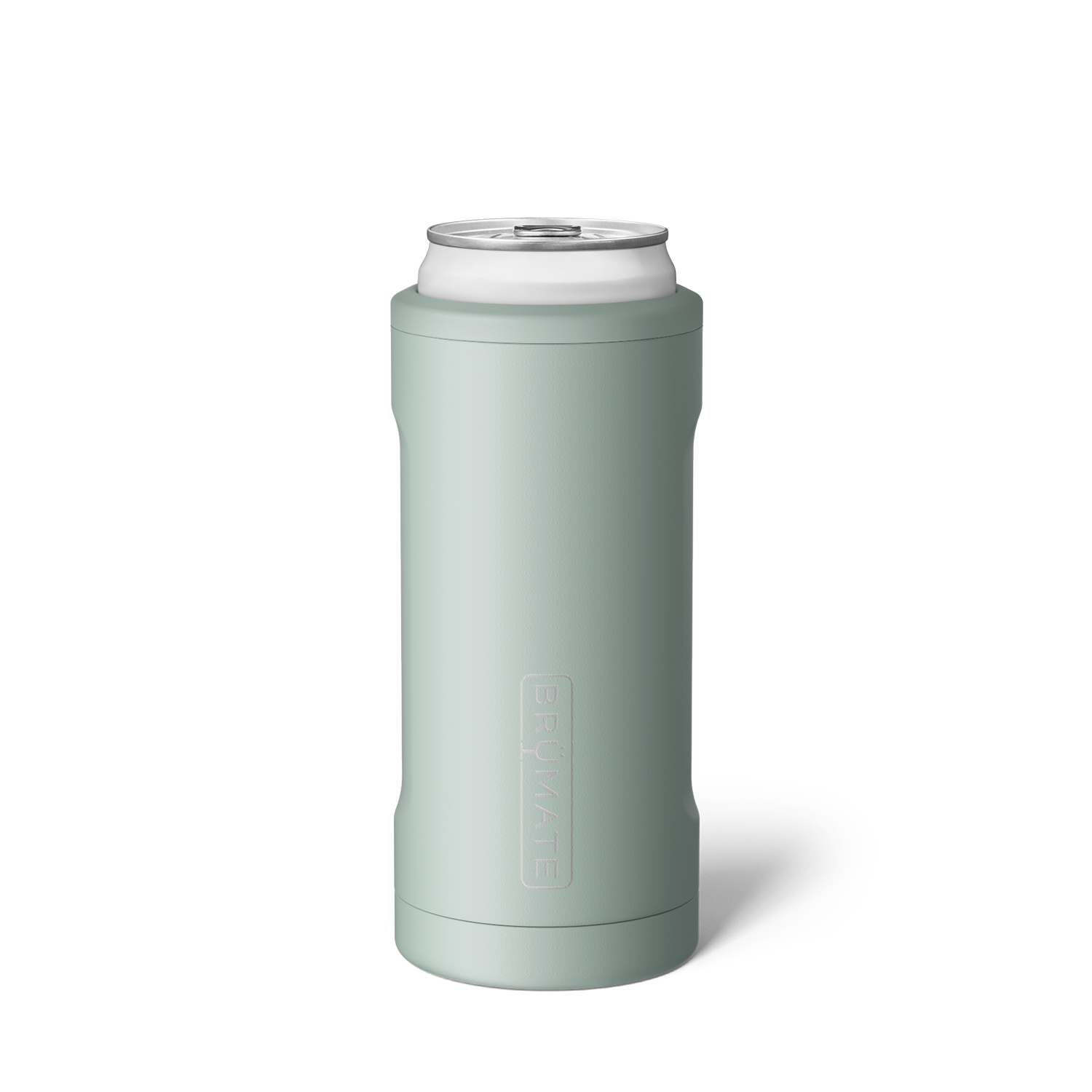 Hopsulator Slim | Glitter Mermaid | 12oz Slim Cans