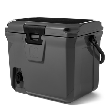 Br Tank 20-Quart Easy-Carry Cooler
