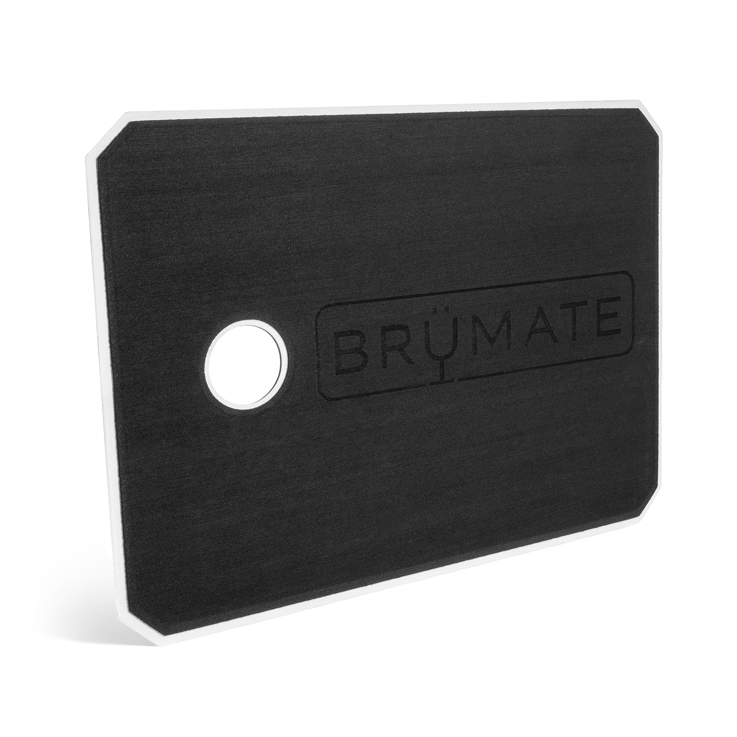 Br Tank 35qt Top Foam Pad