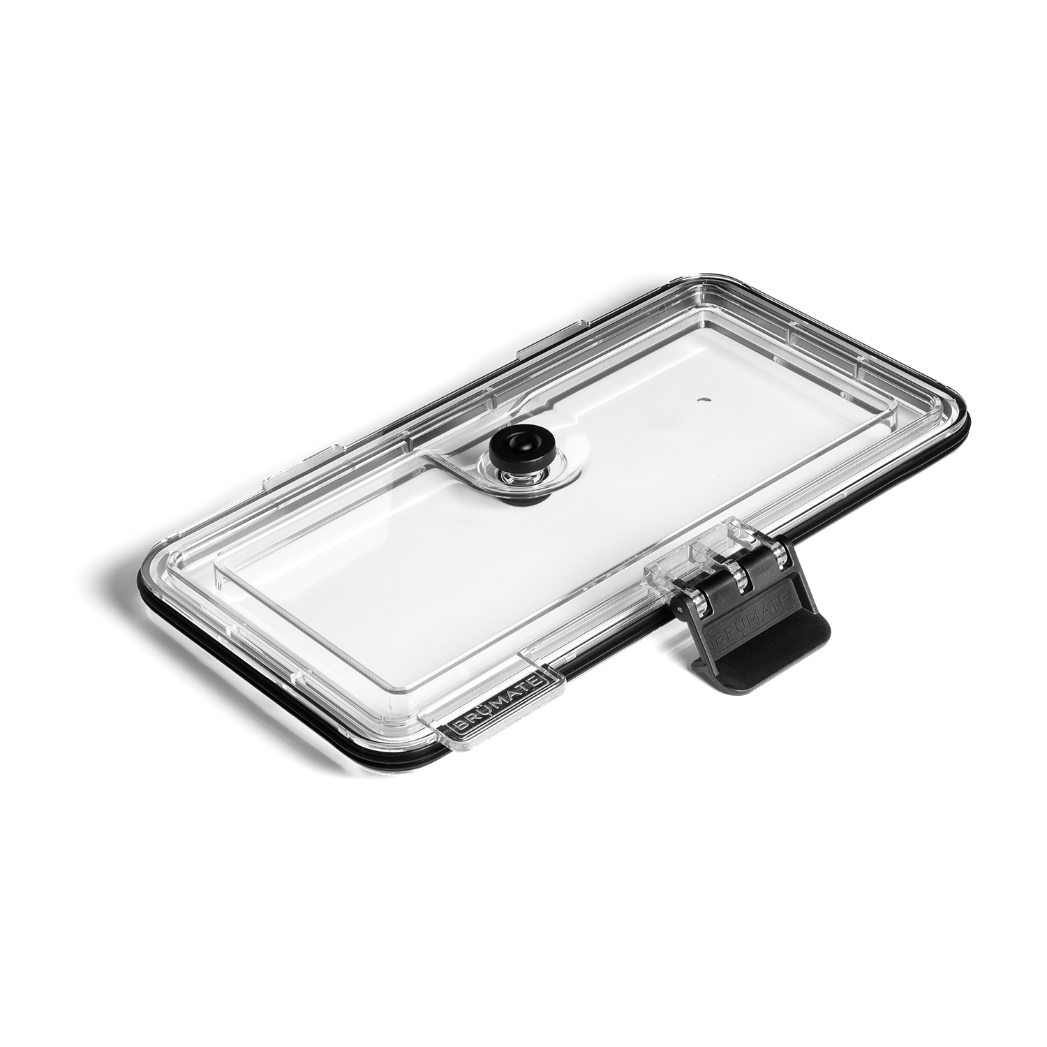 Br Tank 55qt Drink Tank Lid