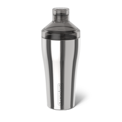 Cocktail Shaker | Matte Black | 22oz
