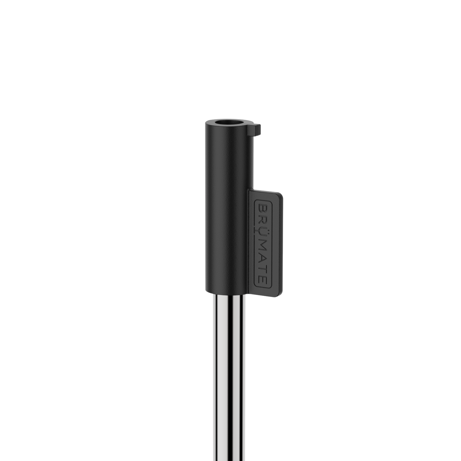 Stainless Steel Reusable Straws | Rose Gold | Small