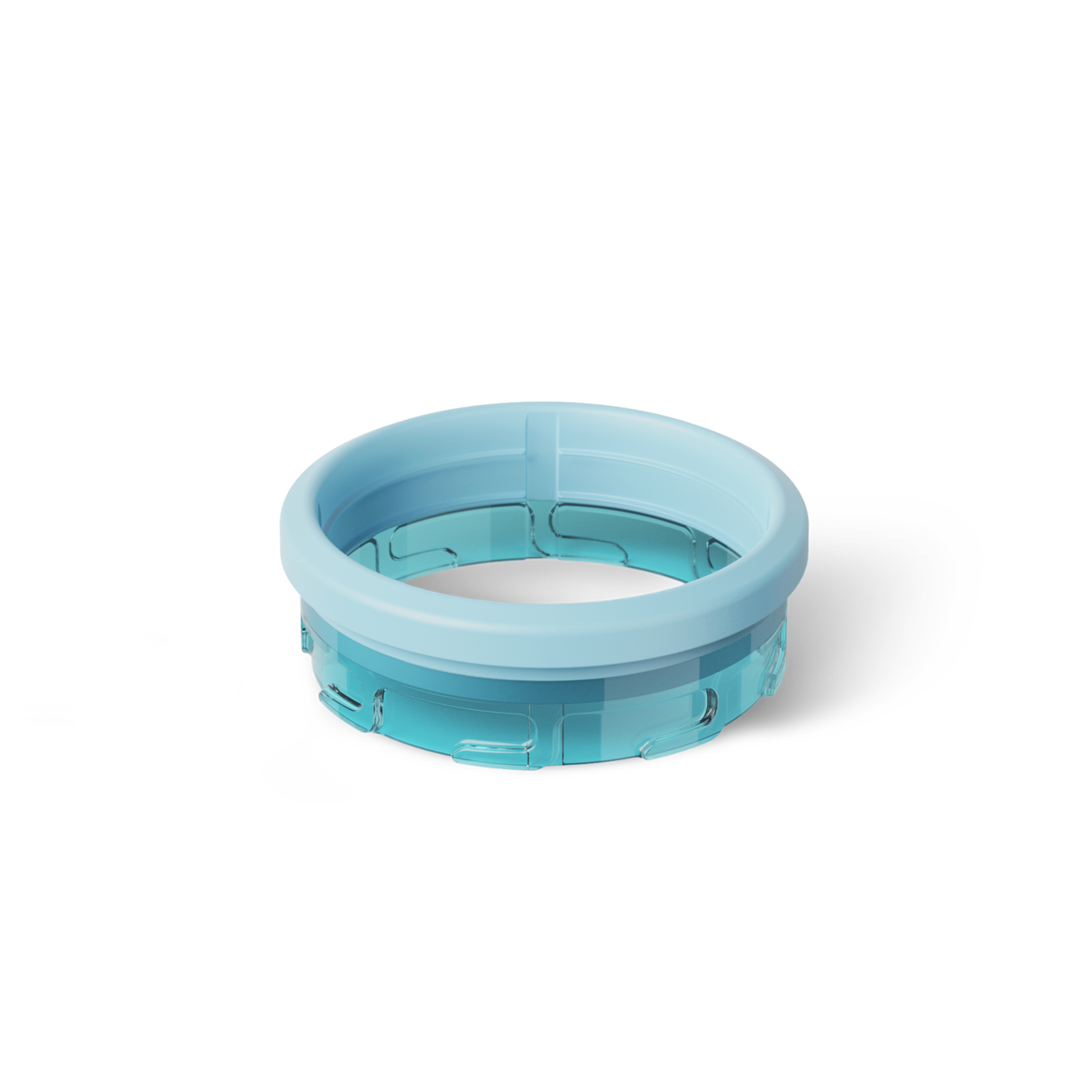 Hopsulator Slim OctaLock Gasket | Guava
