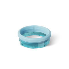 Hopsulator Slim OctaLock Gasket | Guava