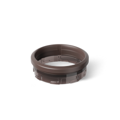 Hopsulator Slim OctaLock Gasket | Lilac Dusk