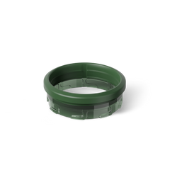 Hopsulator Slim OctaLock Gasket | Lilac Dusk