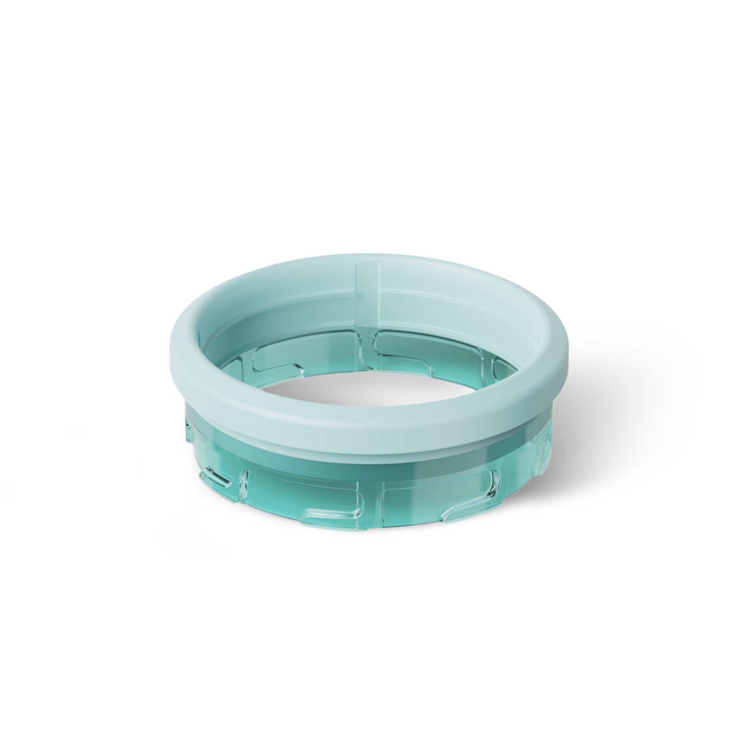 Hopsulator Trio OctaLock Gasket | Dark Aura