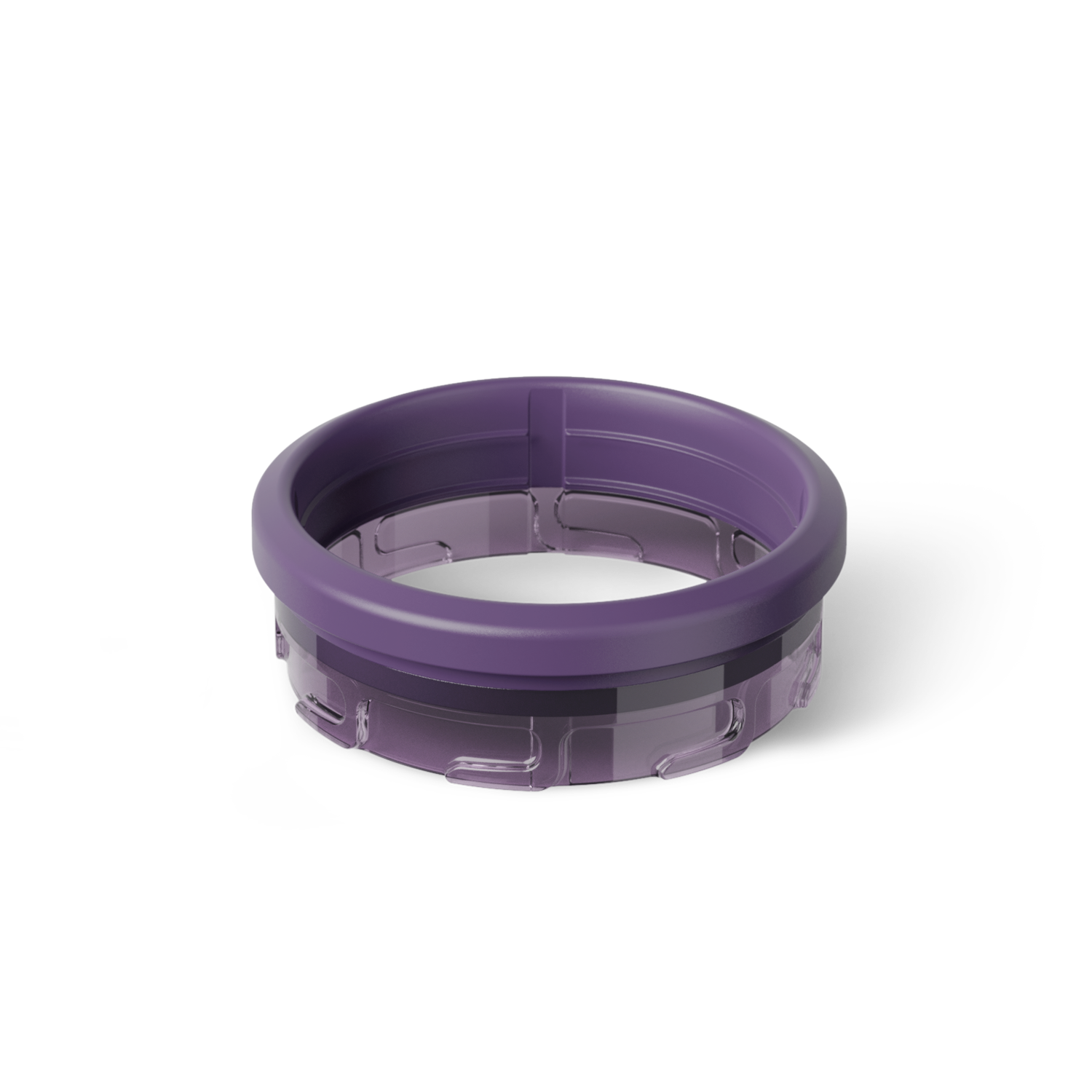 Hopsulator Trio OctaLock Gasket | Nightfall Blue