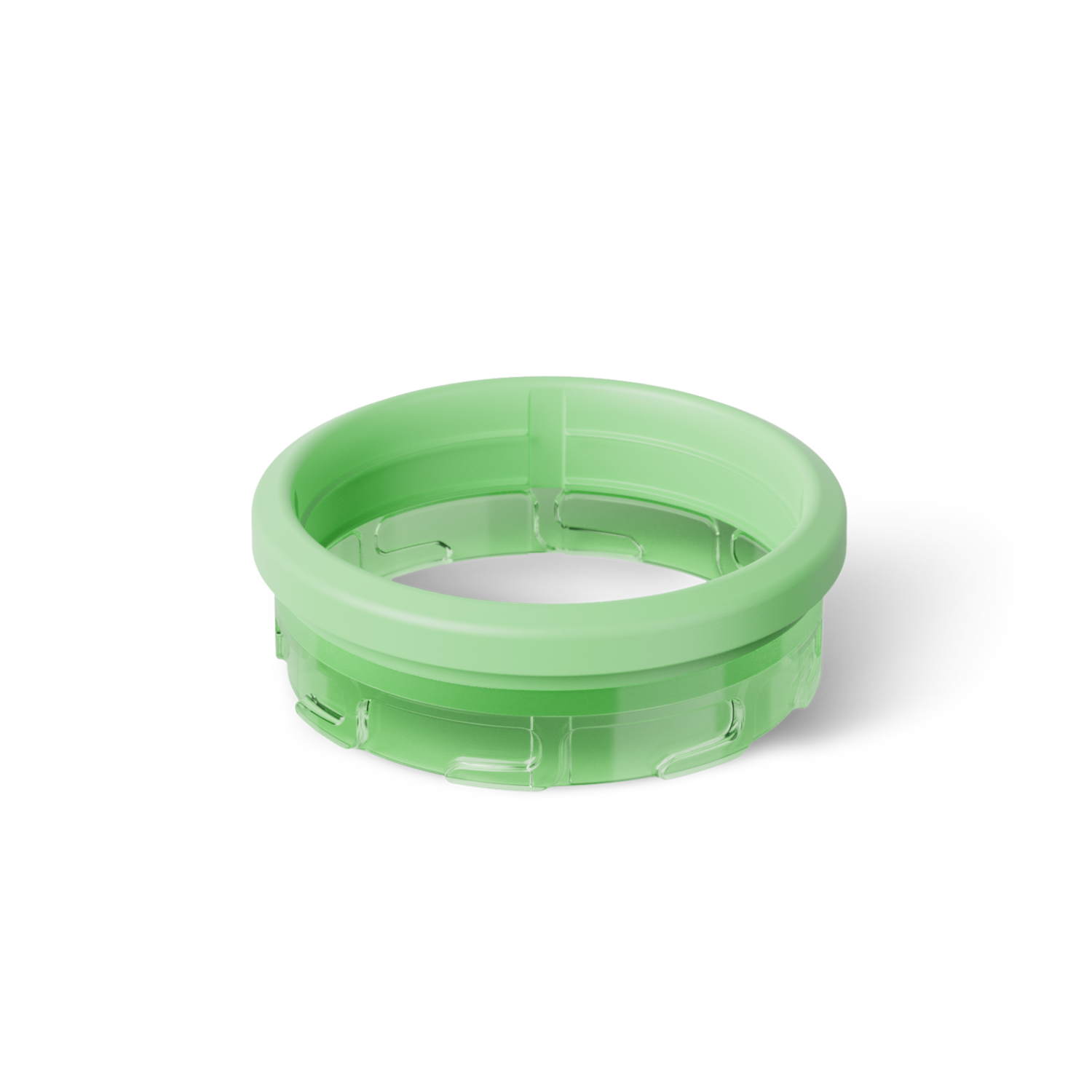 Hopsulator Trio OctaLock Gasket | Nightfall Blue
