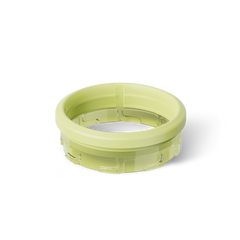 Hopsulator Trio OctaLock Gasket | Prickly Pear