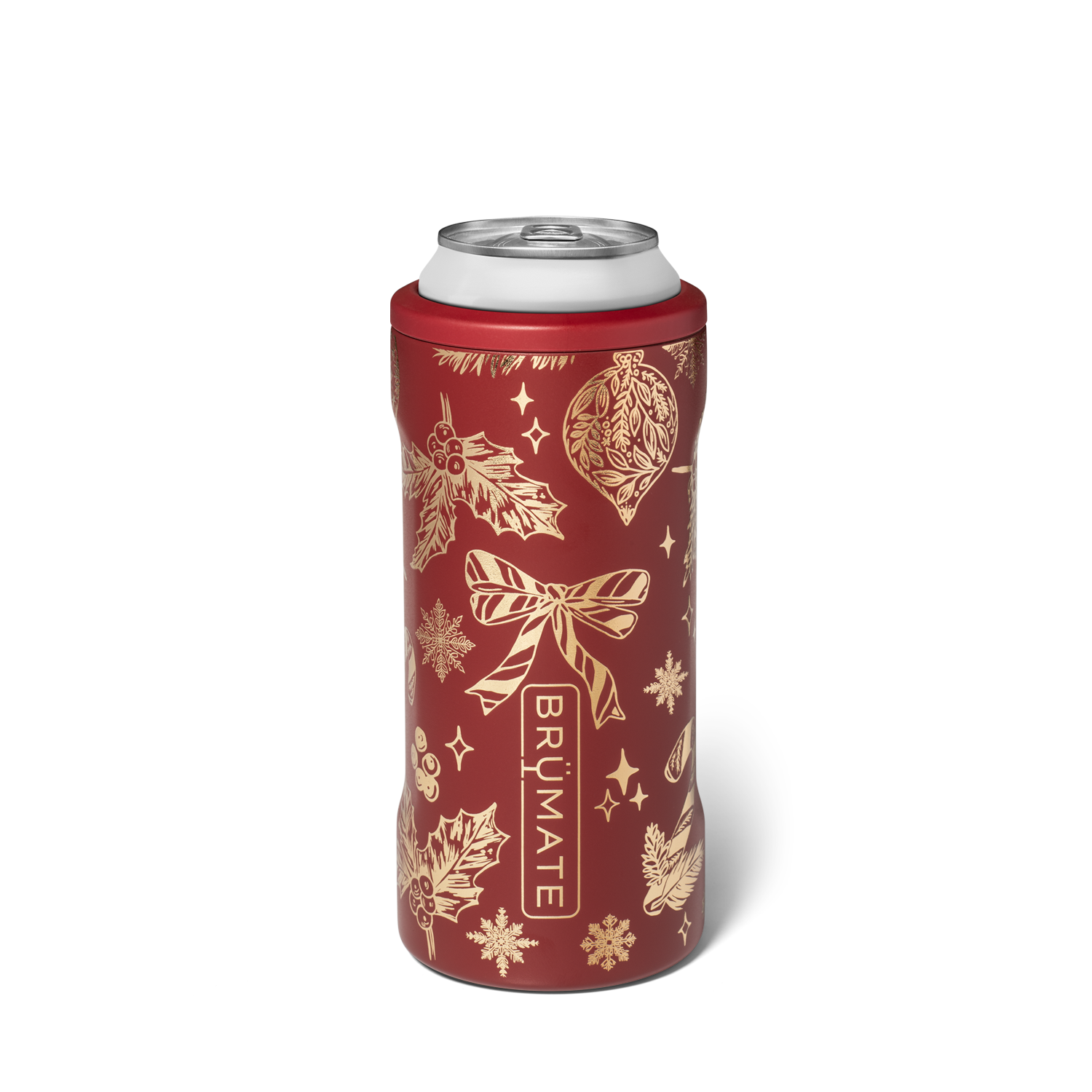 Hopsulator Slim | Neon Pink | 12oz Slim Cans