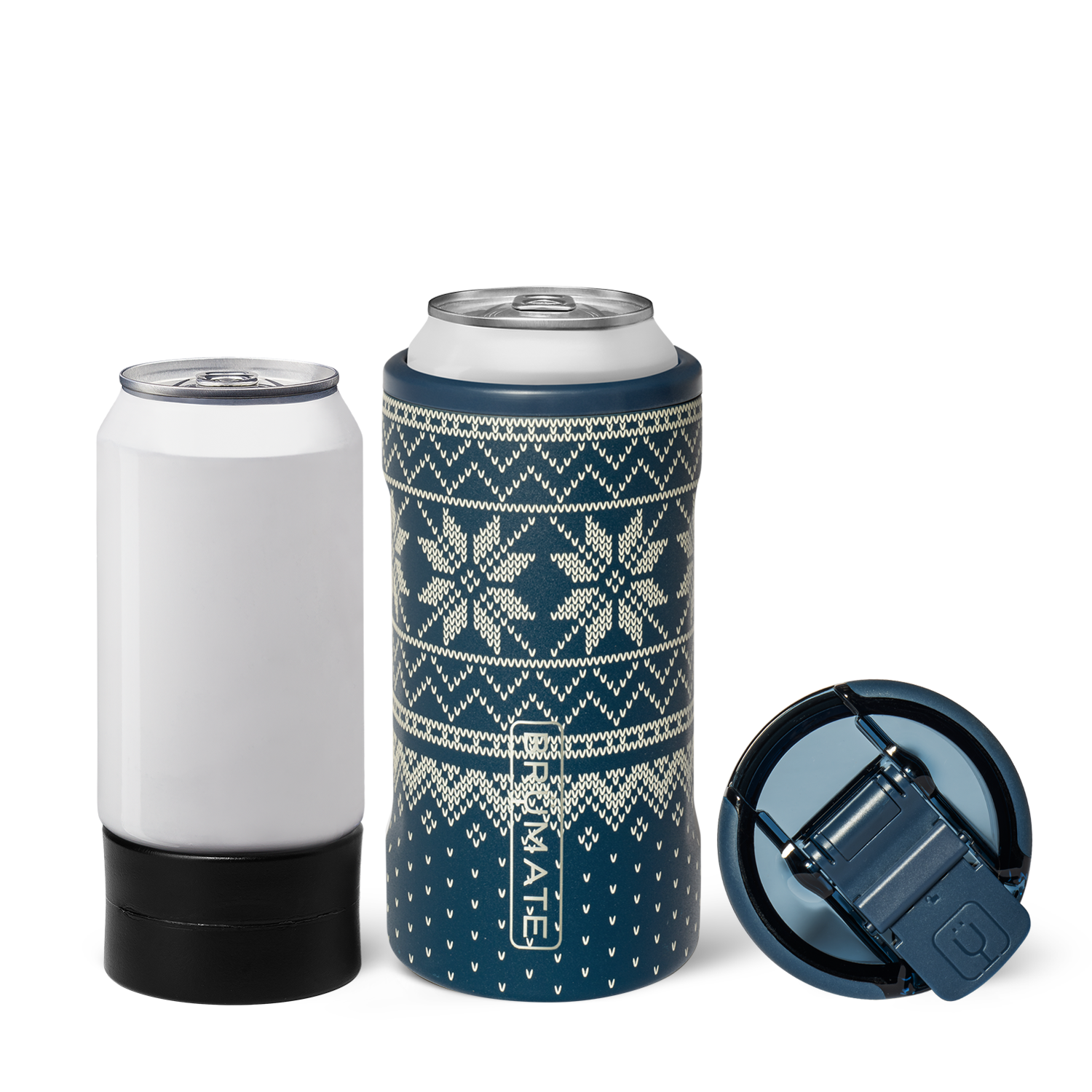 Hopsulator Trio | Cura ao | 12/16oz Standard Cans