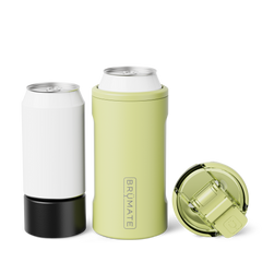 Hopsulator Trio | Prickly Pear | 12/16oz Standard Cans