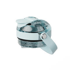 MultiShaker Replacement Lid 25oz | Prickly Pear