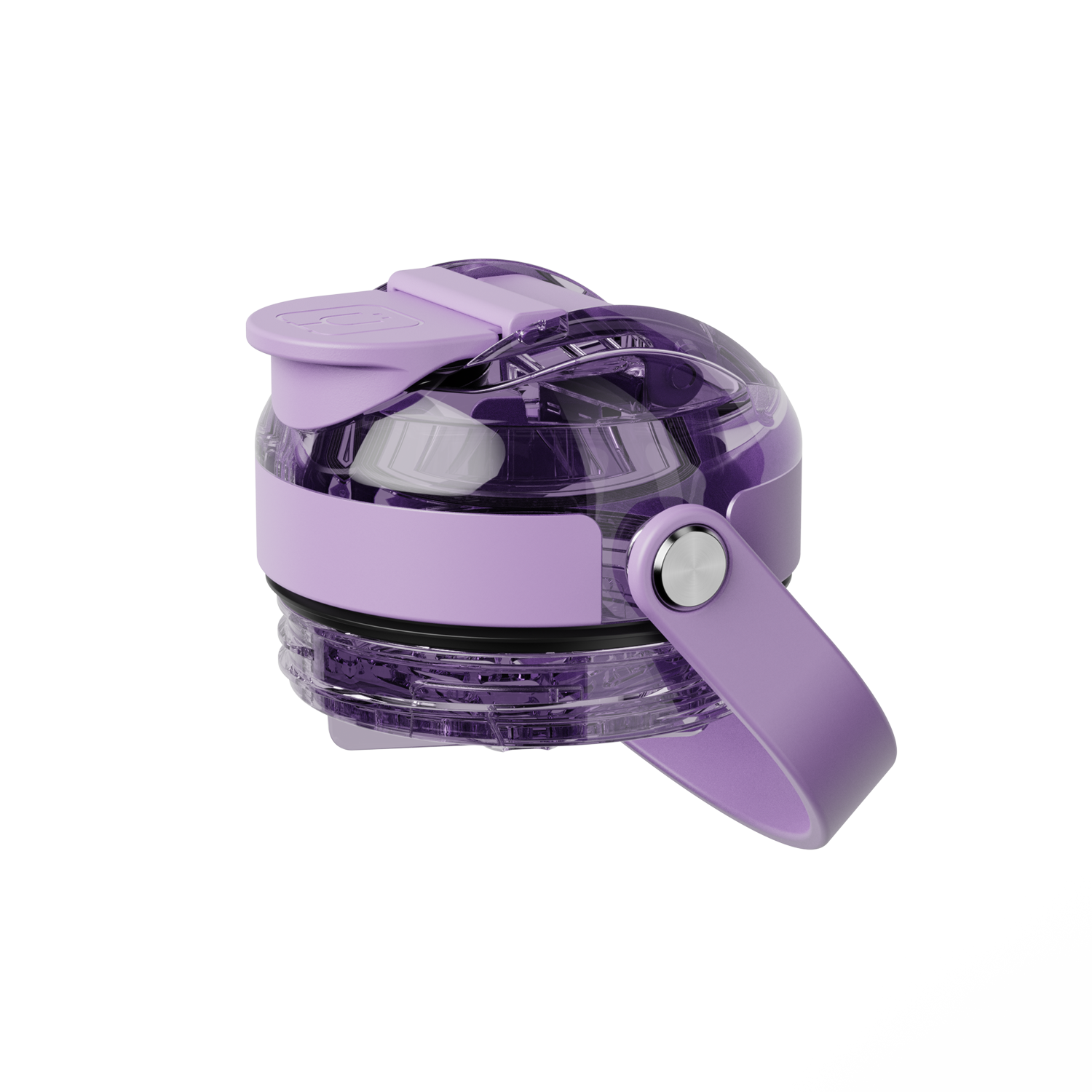 MultiShaker Replacement Lid 25oz | Sage