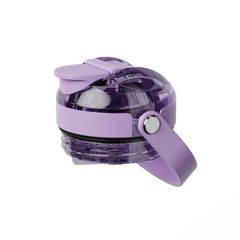 MultiShaker Replacement Lid 25oz | Lilac Dusk