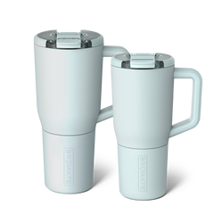 Muv Travel Bundle | Matte Black | 25/35oz