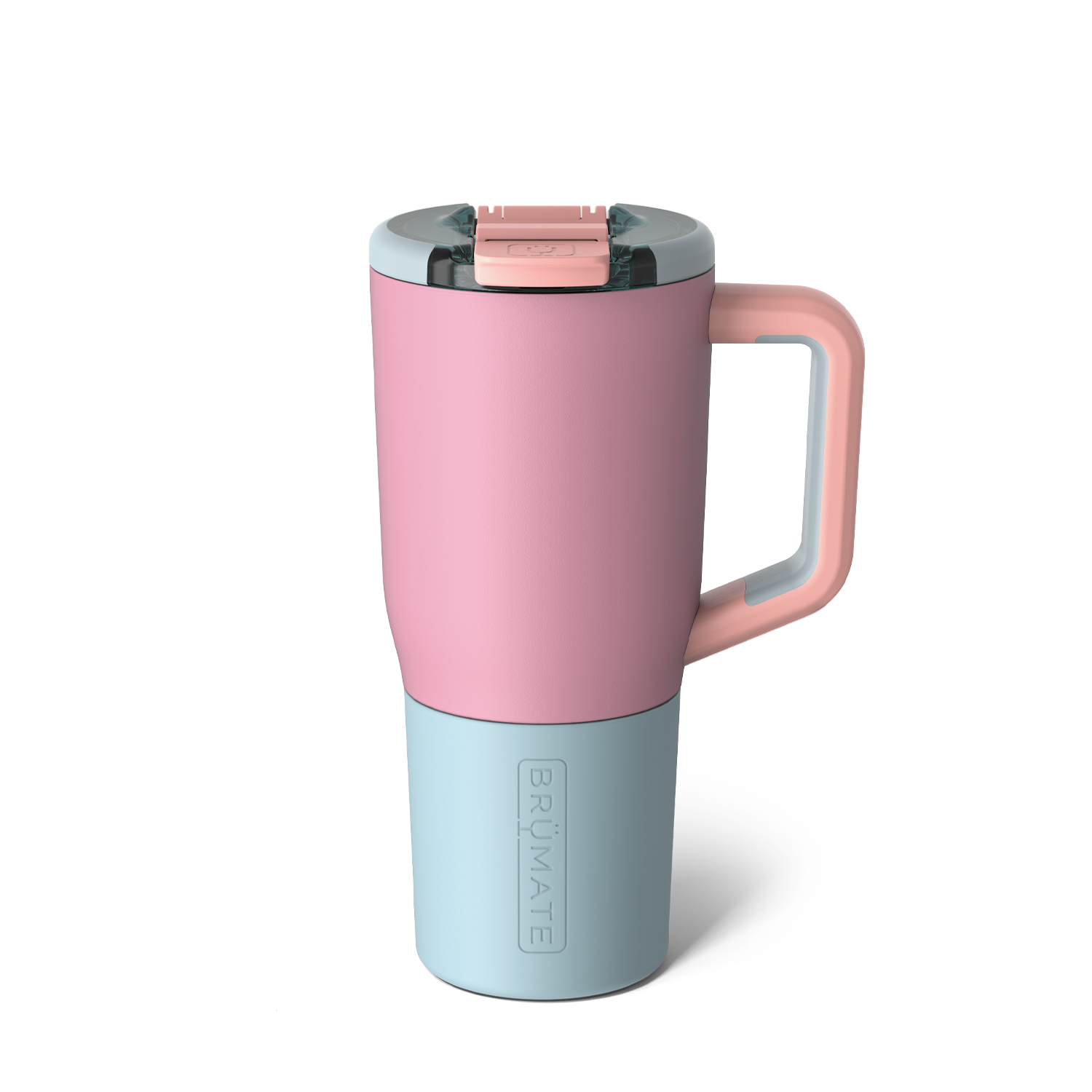 Muv 25oz | Neon Pink