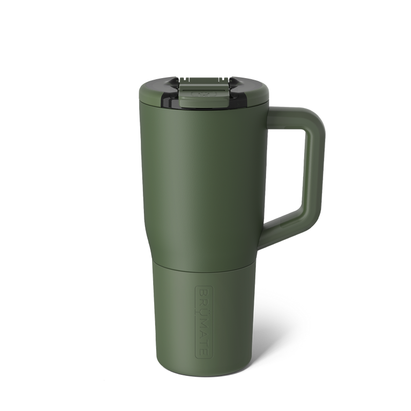 Muv 25oz | OD Green