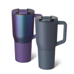 Muv 35oz Bundle | Dark Aura & Nightfall Blue | 35oz