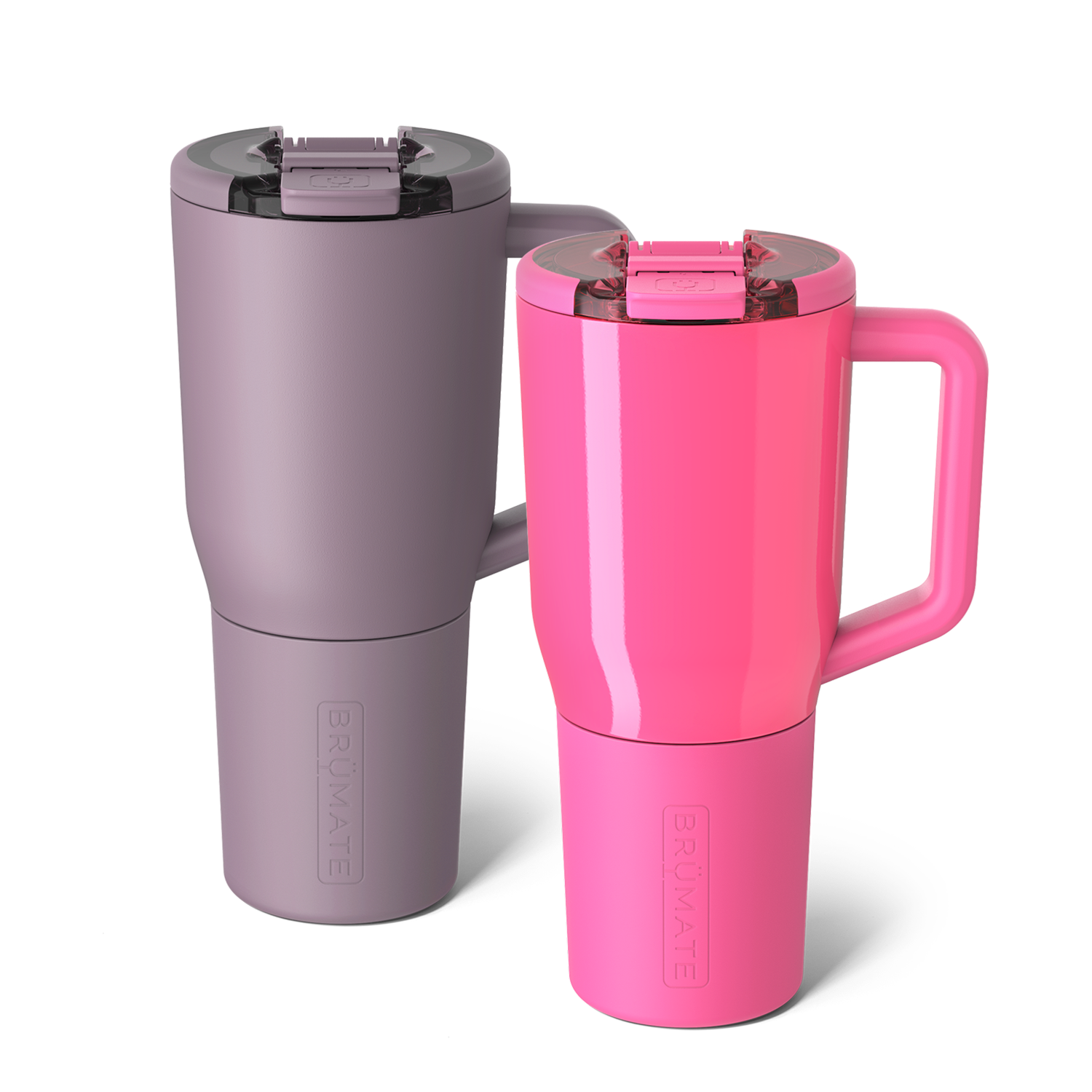 Muv 35oz Bundle | Lilac Dusk & Neon Pink | 35oz