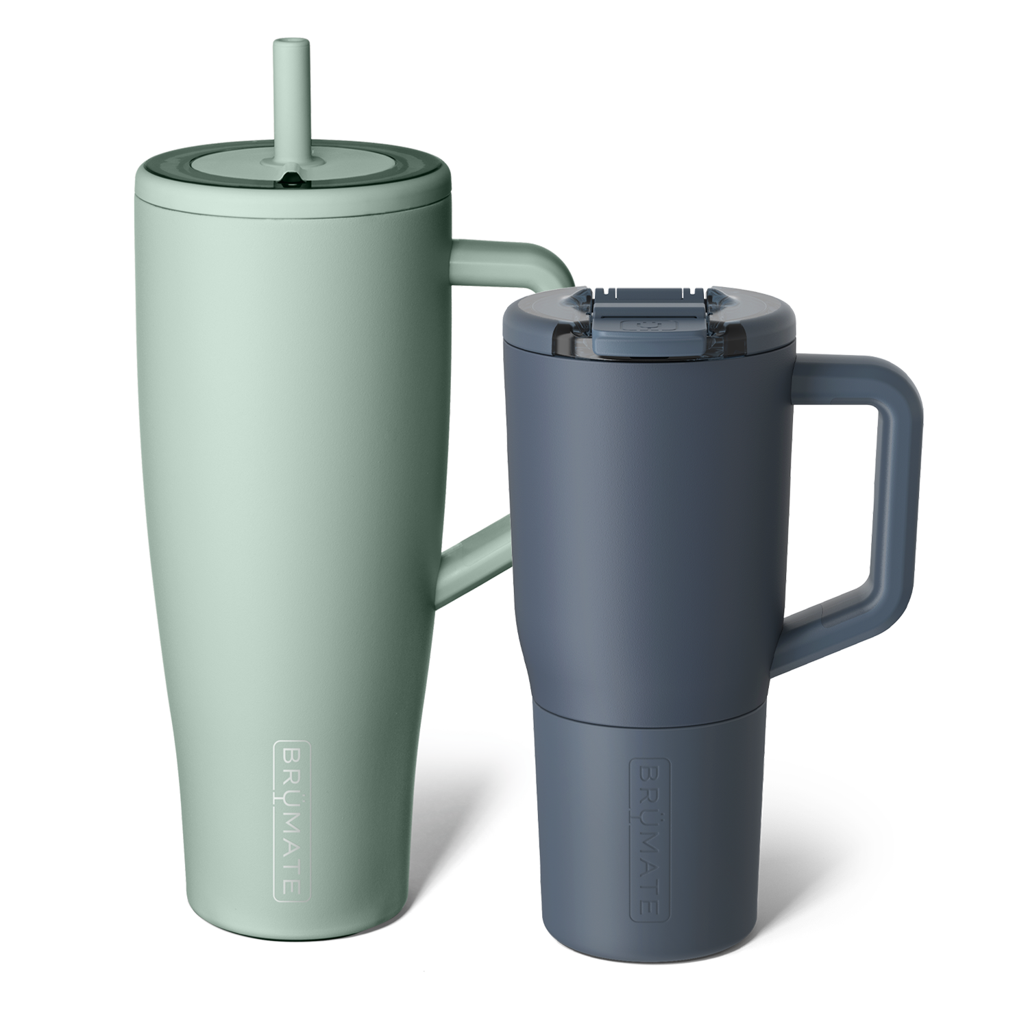 Era 40oz + Muv 25oz Bundle | Sage & Nightfall Blue | 40/25oz