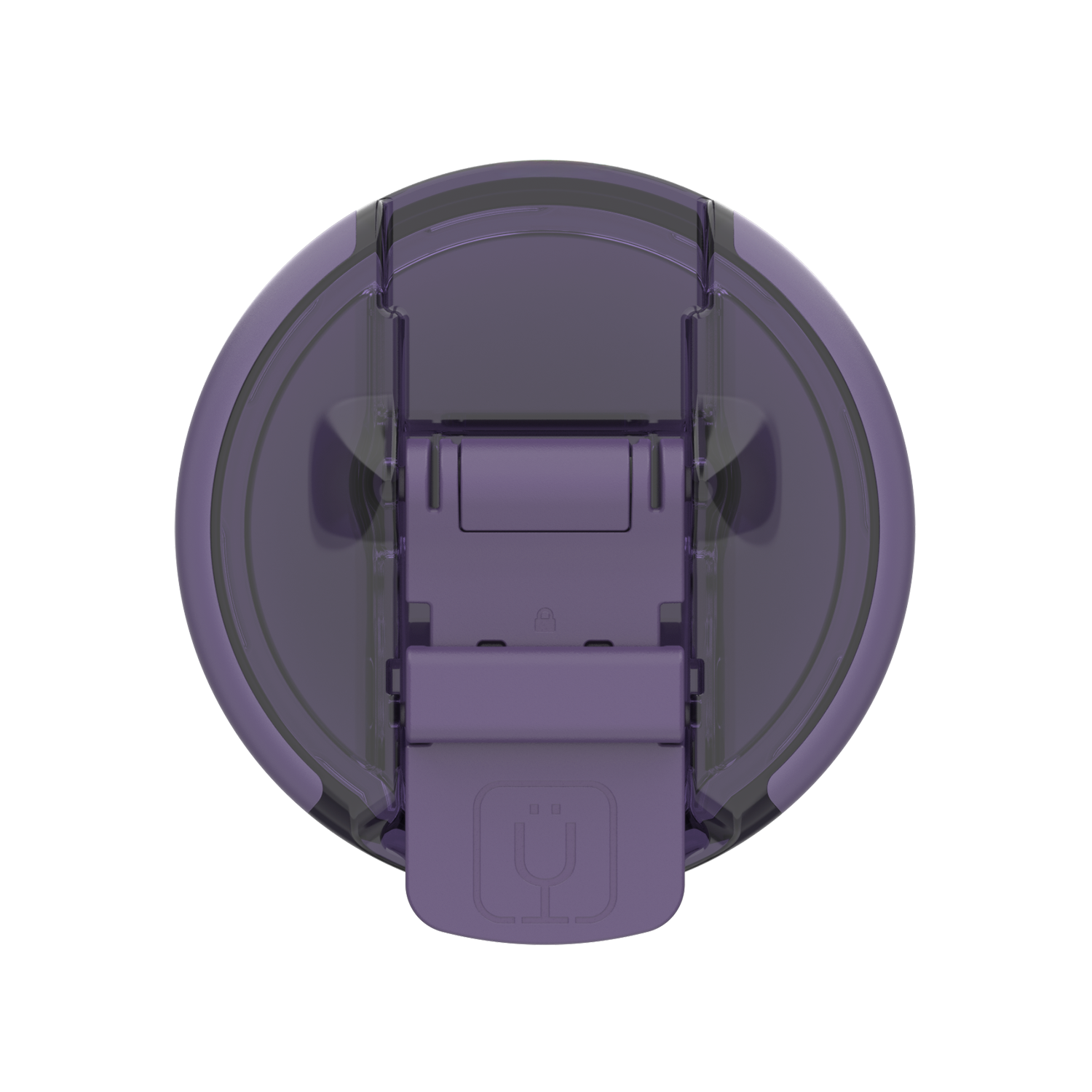 Muv + Nav OctaLock Replacement Lid 15/25oz | Sage