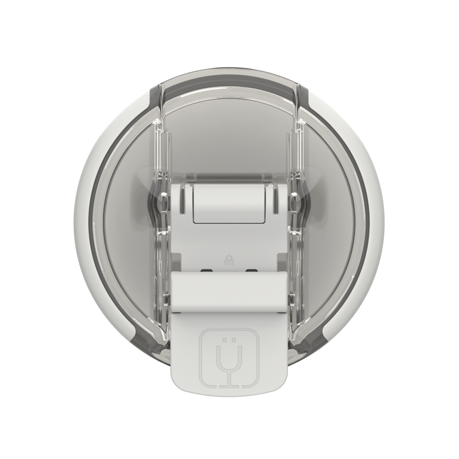 Muv + Nav OctaLock Replacement Lid 15/25oz | Mist