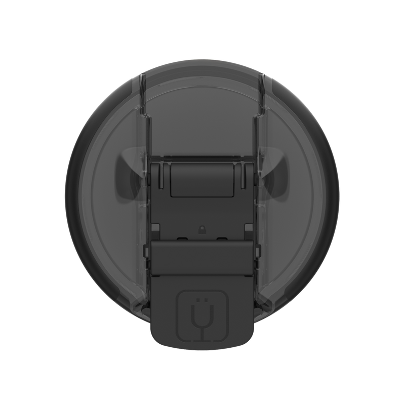 Muv + Nav OctaLock Replacement Lid 15/25oz | Onyx Leopard