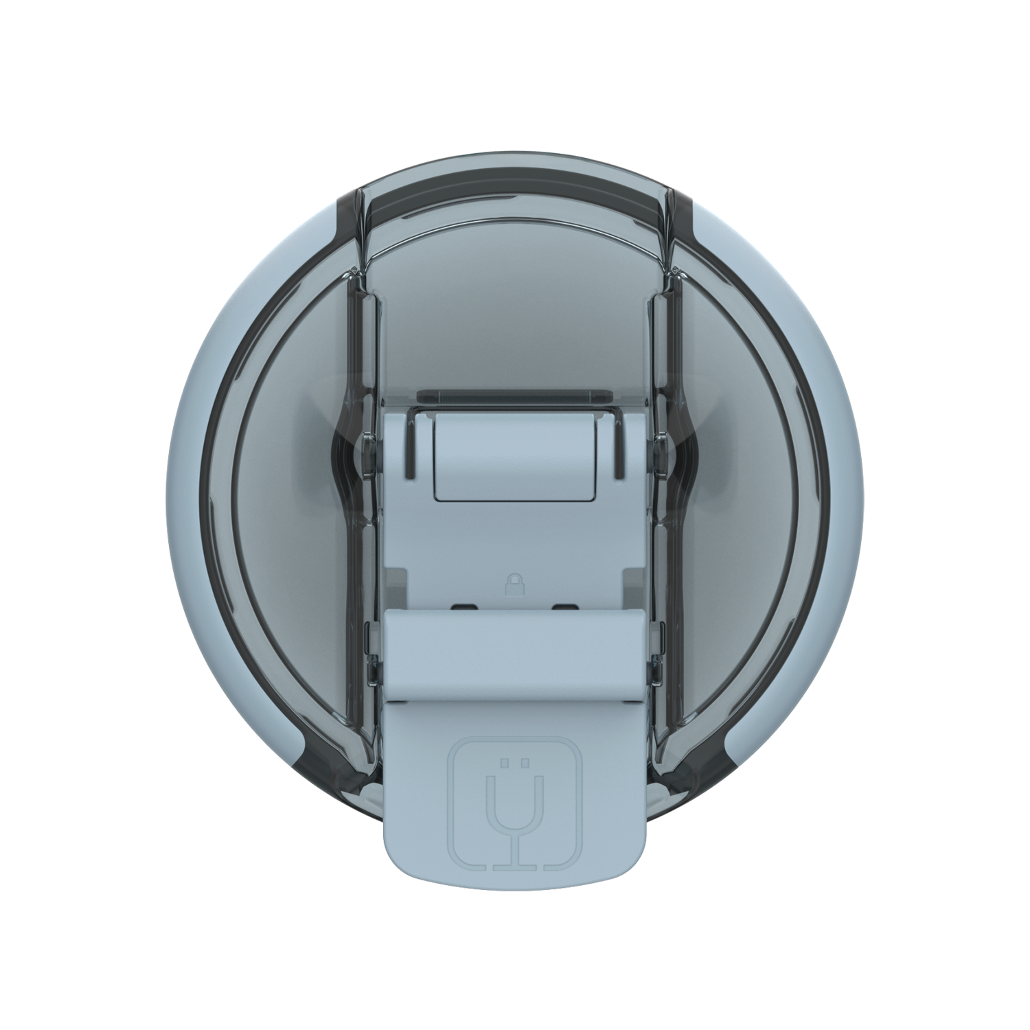 Muv + Nav OctaLock Replacement Lid 15/25oz | Mist