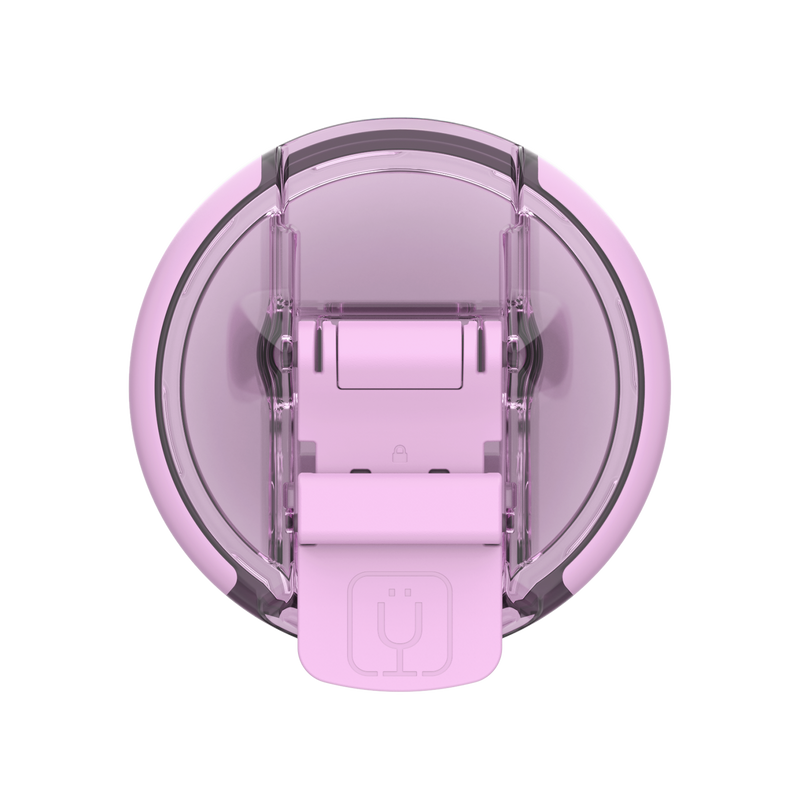 Muv + Nav OctaLock Replacement Lid 15/25oz | Lavender