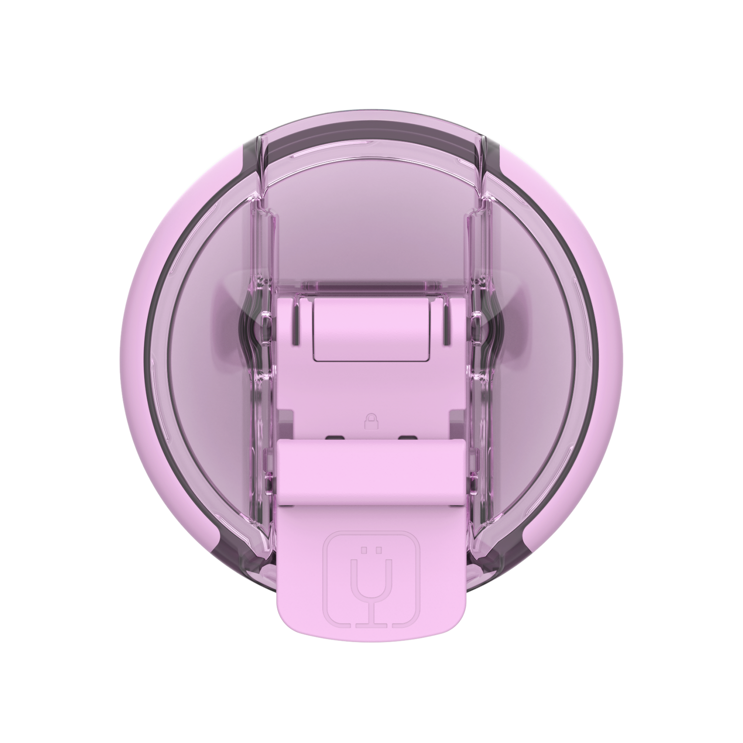 Muv + Nav OctaLock Replacement Lid 15/25oz | Lilac Dusk