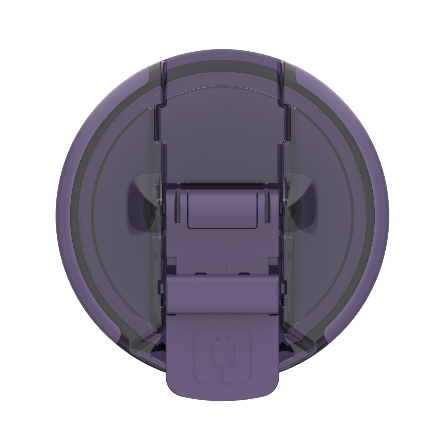 Muv + Nav OctaLock Replacement Lid 35oz | Kiwi