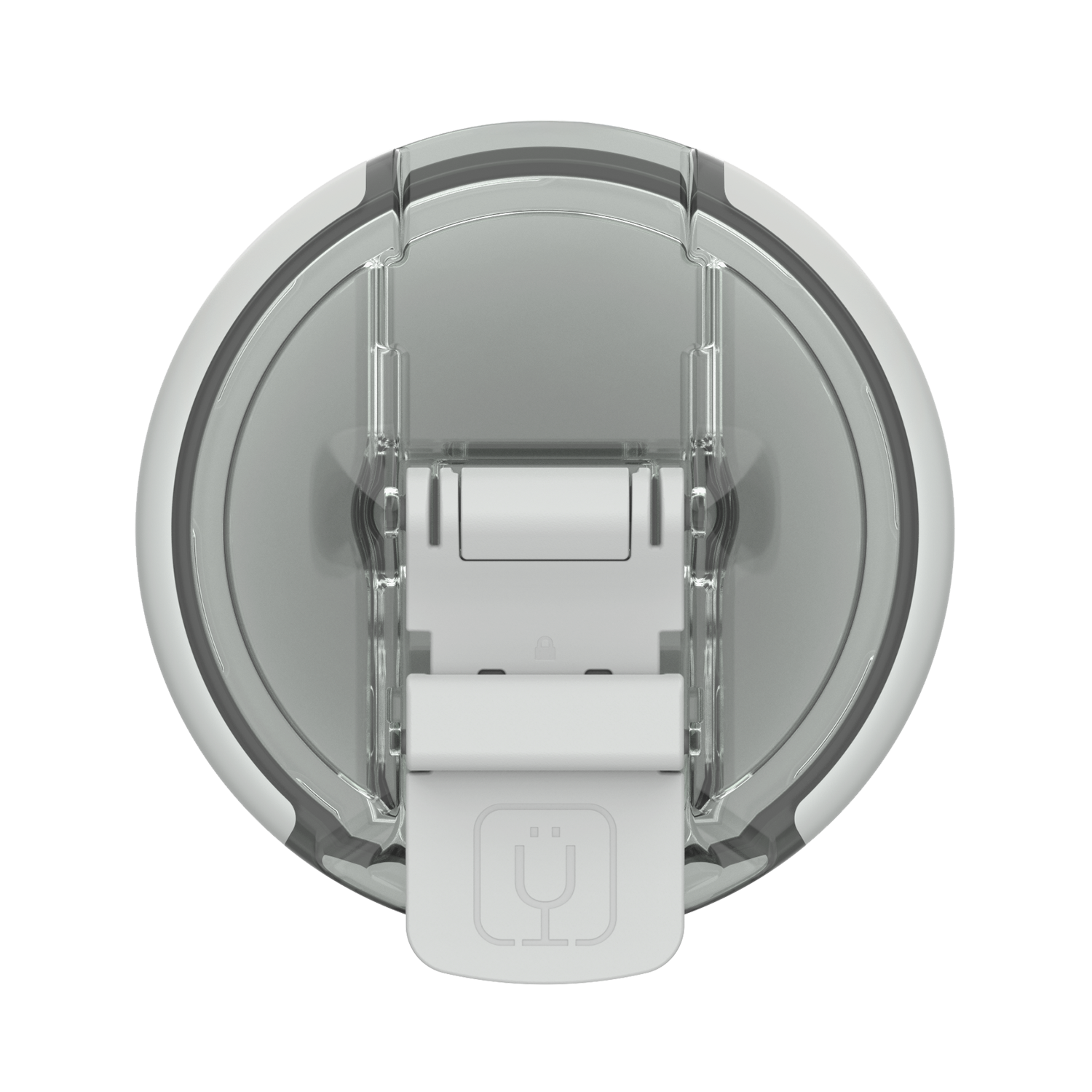 Muv + Nav OctaLock Replacement Lid 35oz | Lilac Dusk