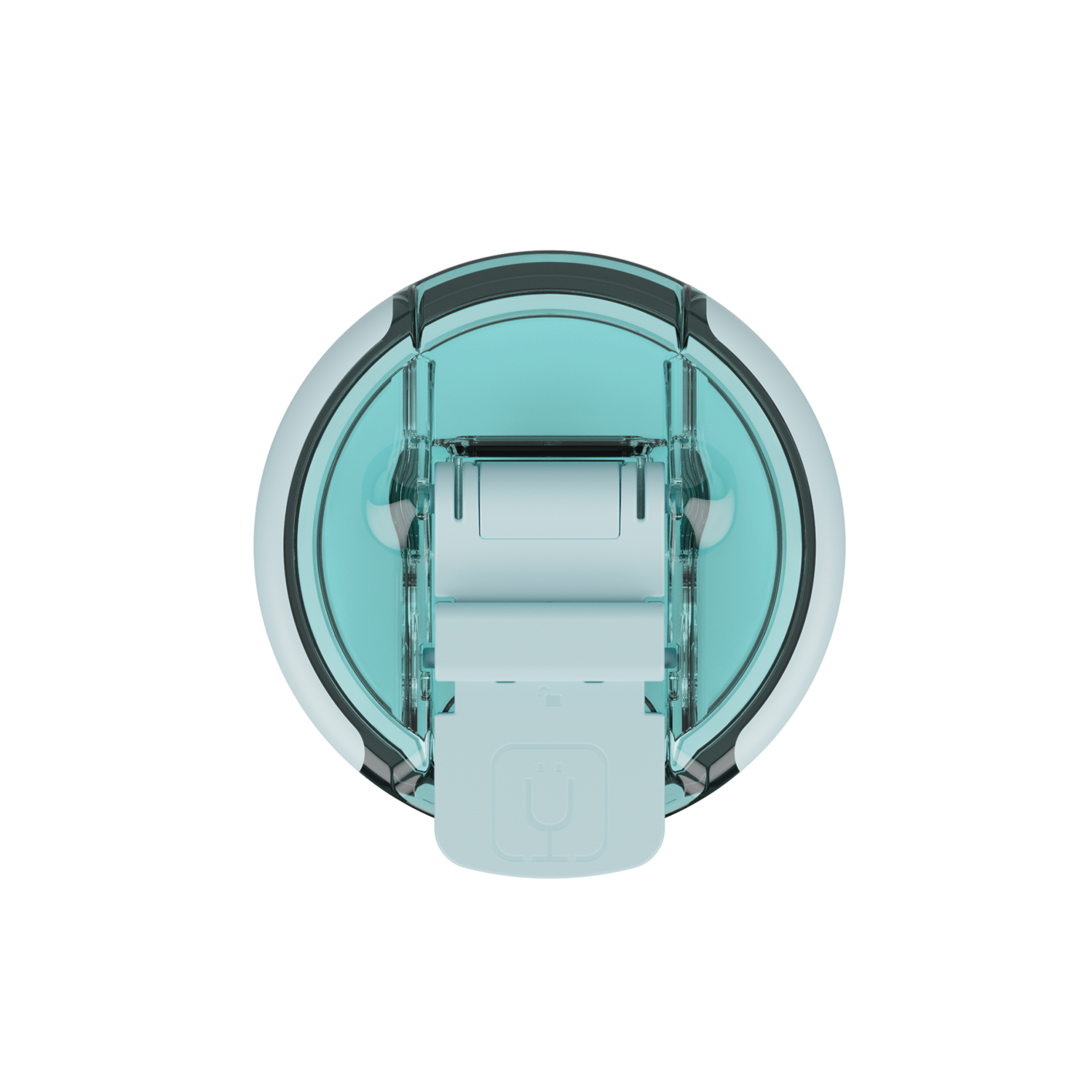 Hopsulator Slim OctaLock Lid | Guava
