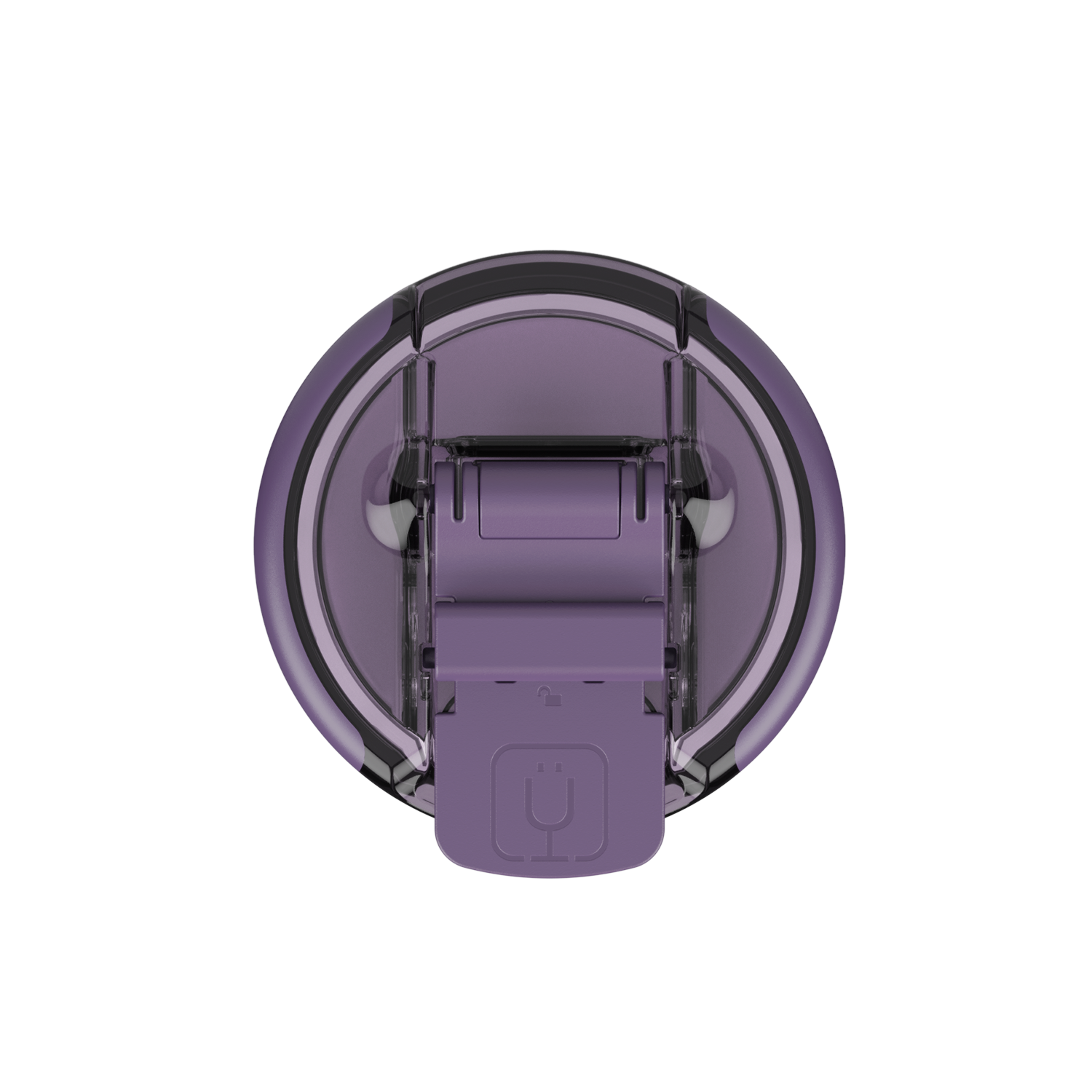 Hopsulator Slim OctaLock Lid | Nightfall Blue