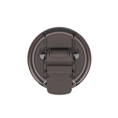 Hopsulator Slim OctaLock Lid | Matte Black