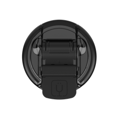 Strova OctaLock Lid 18oz | Matte Black