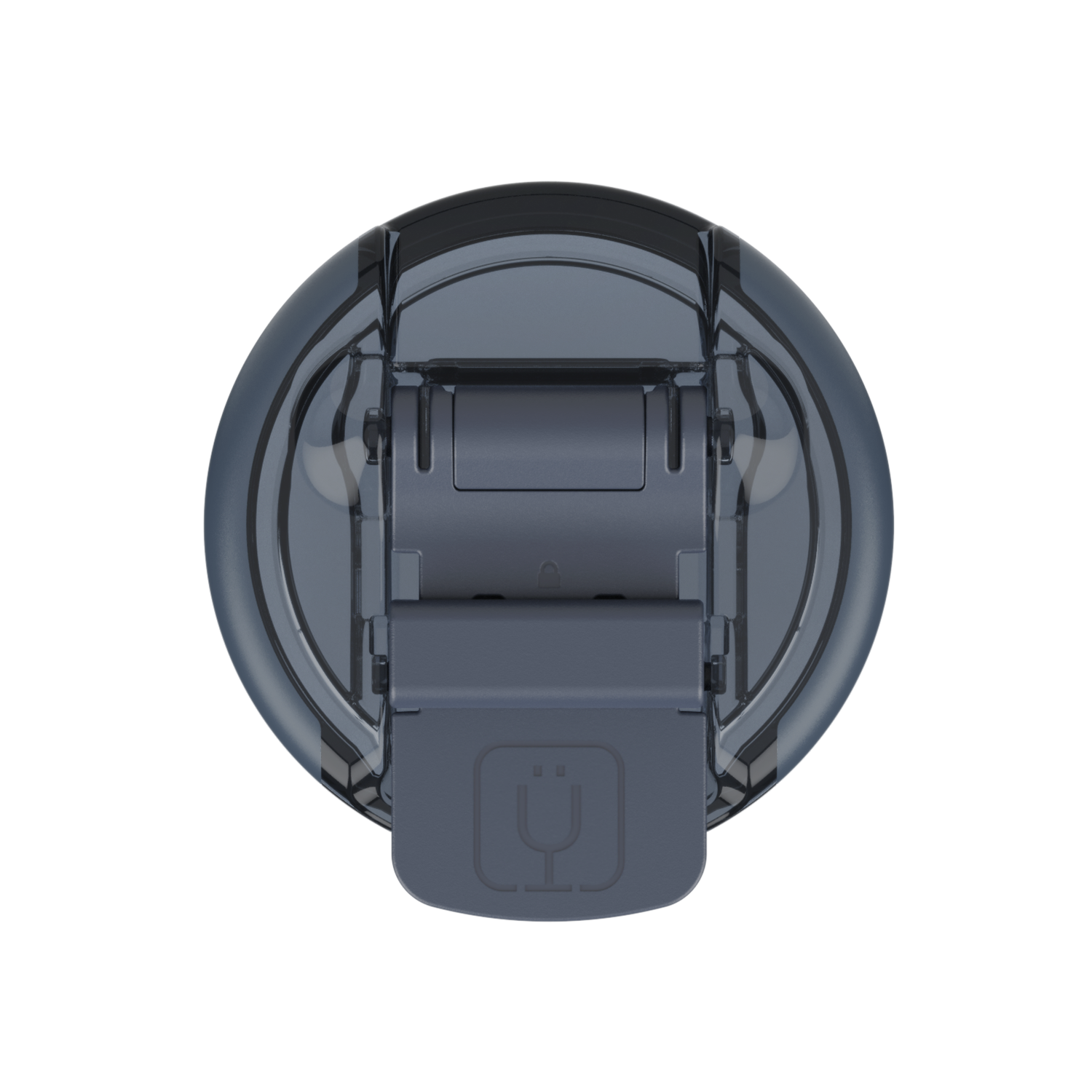 Strova OctaLock Lid 18oz | Lilac Dusk