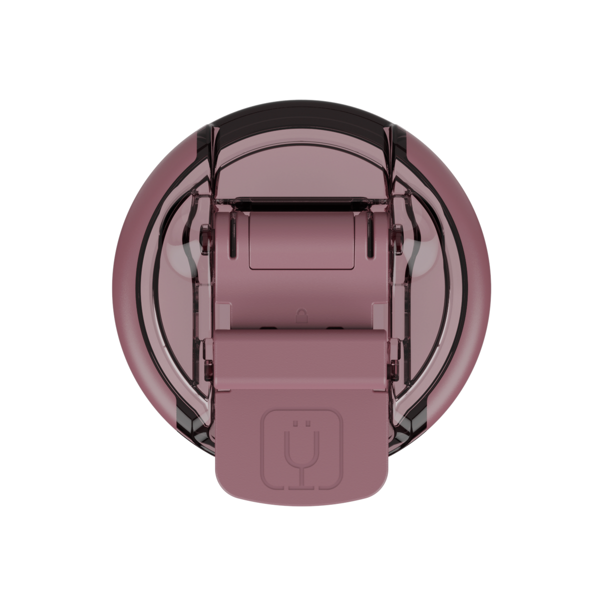 Strova OctaLock Lid 18oz