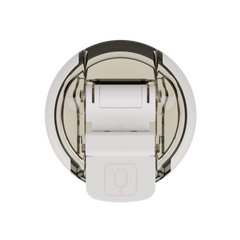 Strova OctaLock Lid 18oz | Terrazzo