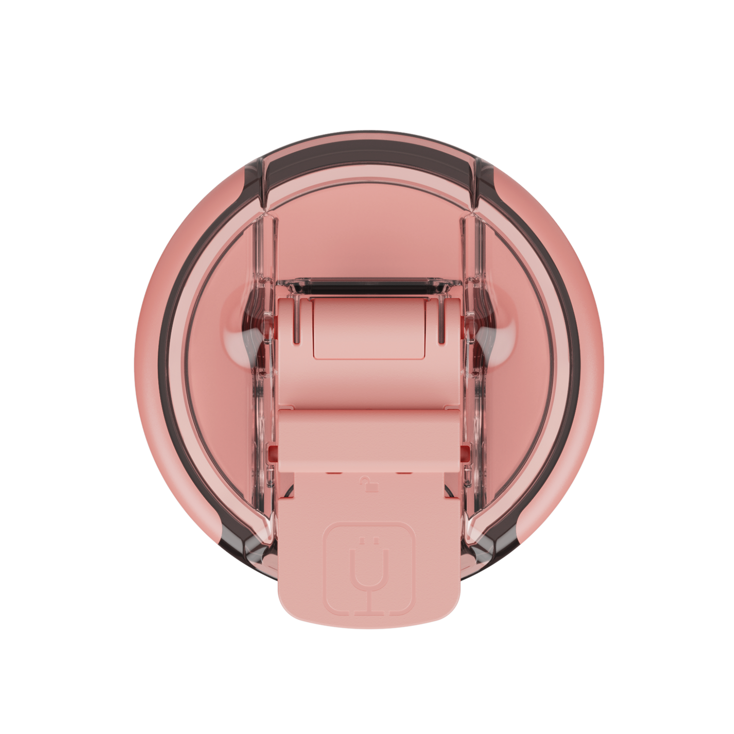 Hopsulator Trio OctaLock Lid | Dark Aura