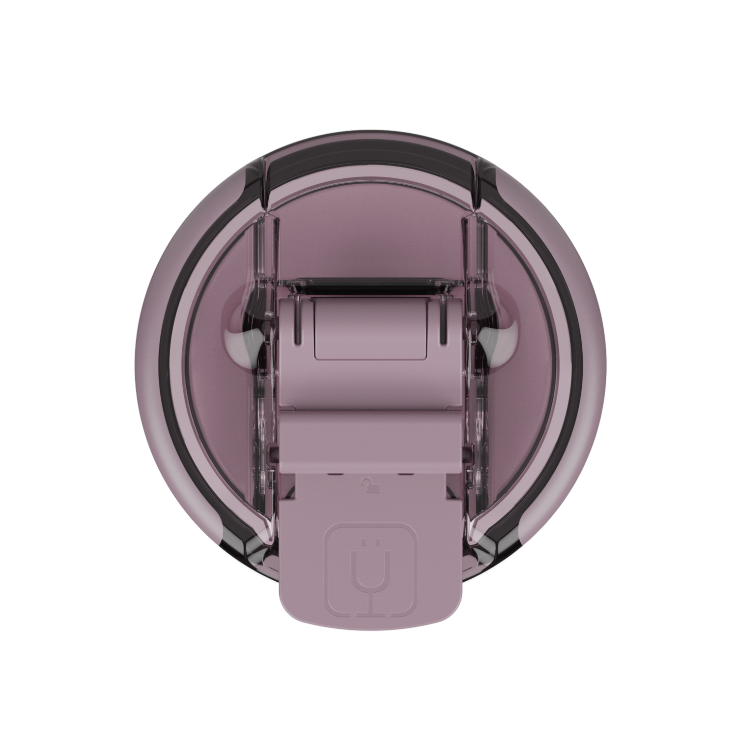 Hopsulator Trio OctaLock Lid | Lilac Dusk