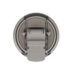Hopsulator Trio OctaLock Lid | Mocha
