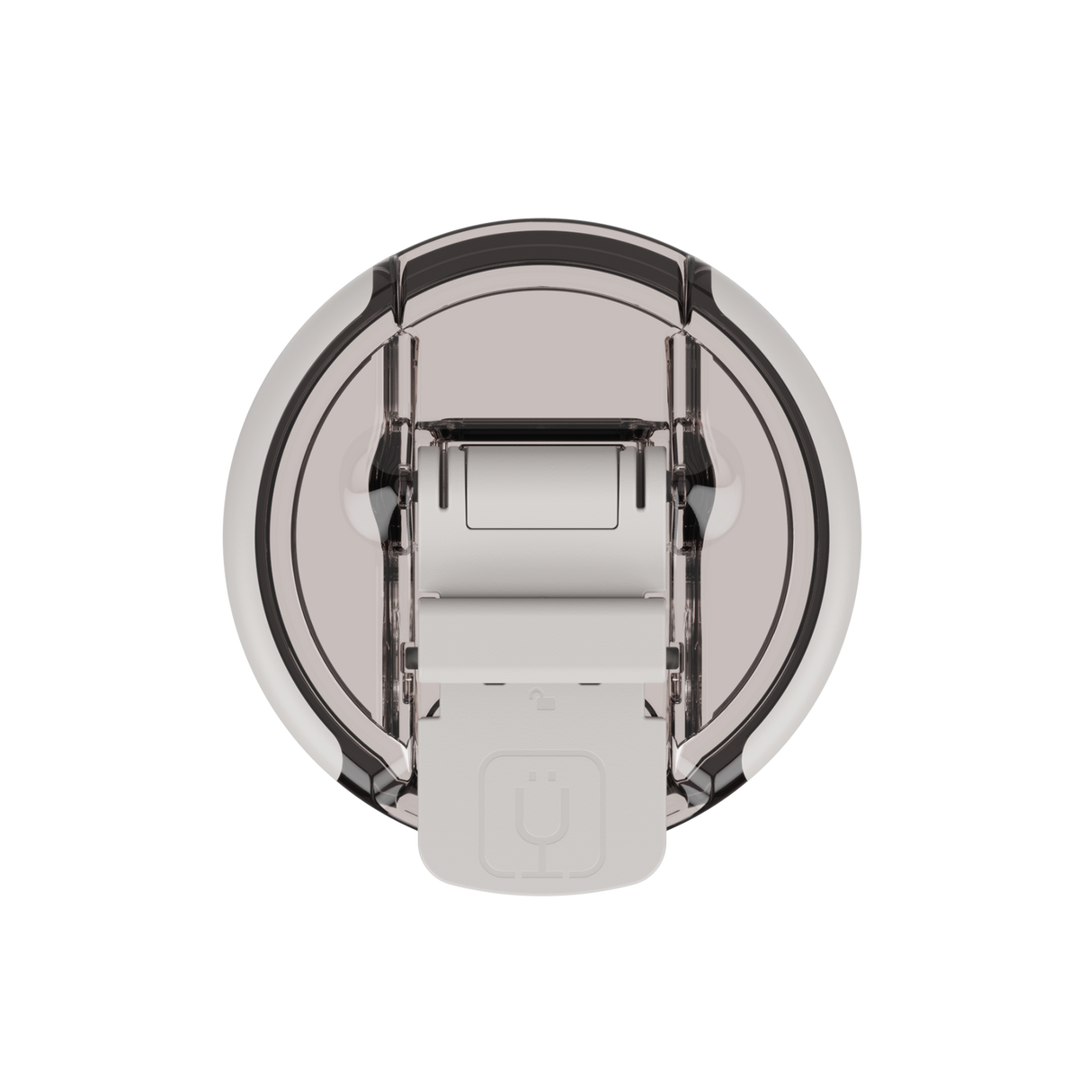 Uncork'd OctaLock Lid 14oz