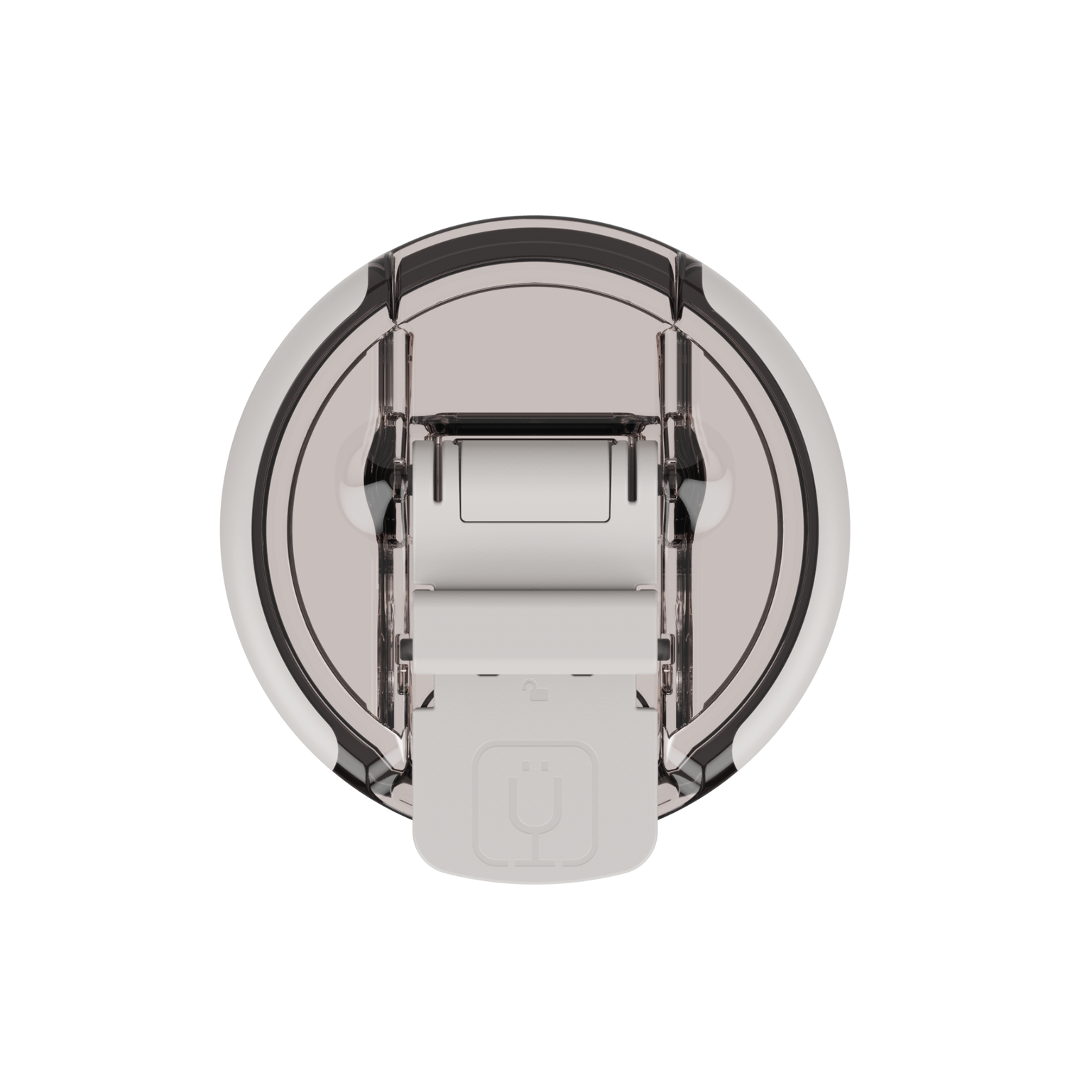 Uncork'd OctaLock Lid 14oz | Dune