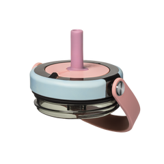 Resa -Turn TM Replacement Lid 25oz | Glacier