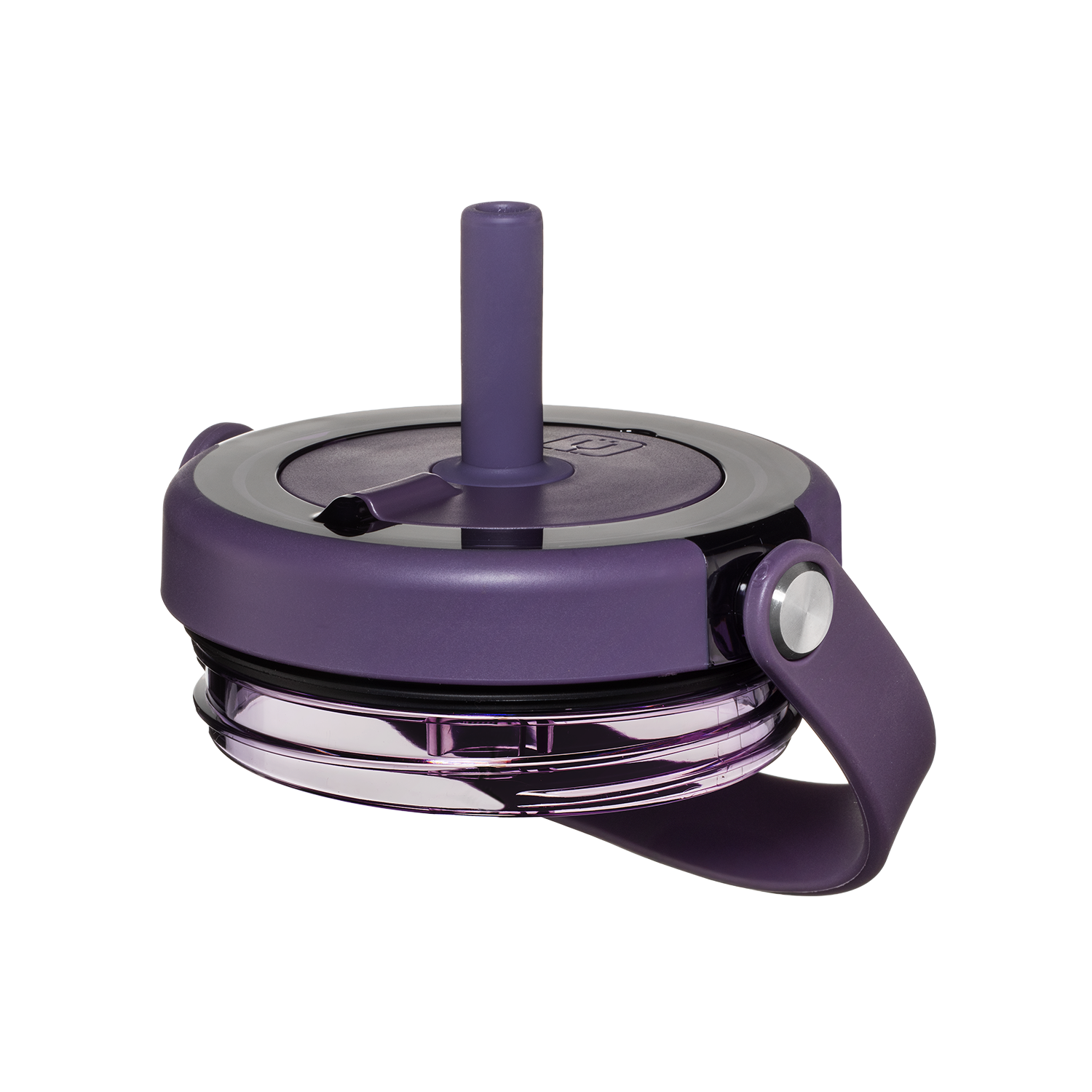 Resa -Turn TM Replacement Lid 35oz | Lilac Dusk