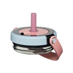 Resa -Turn TM Replacement Lid 35oz | Lilac Dusk
