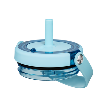 Resa -Turn TM Replacement Lid 35oz | Glacier